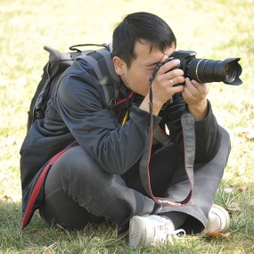 11.11活动记录5---摄影师们