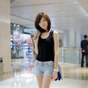 当代街头潮流拍摄 第六十六季