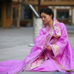 12-2【大唐西市古装人像外拍活动】作业-1