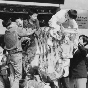 胶片时代13---镜头里的故事