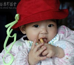 没有备份的遗憾——宝宝小时候