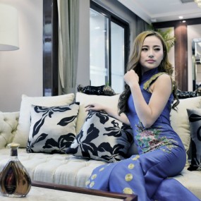 恒大房产摄影活动