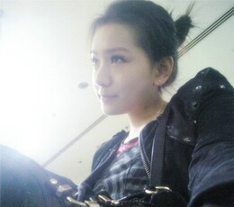 时光多么美好，空气多么美好