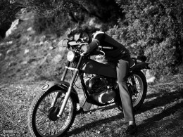 Vogue Netherlands December 2012 by Annemarieke van Drimmelen