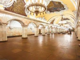 盘点全球最美的20个车站