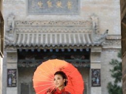 渴望"春天"的到来