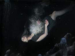 Henrik Uldalen　插画作品欣赏