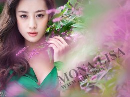 【西安蒙娜丽莎今秋最新外景婚纱照】——斯嘉丽の农场