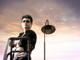 ——两位男美发师——