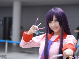 菜鸟继续发片，求板砖。