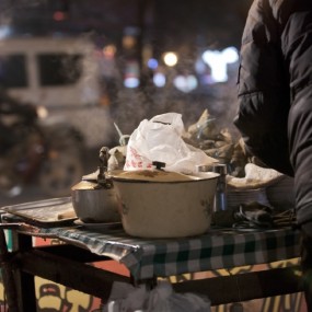 如果这辈子你的的梦想没能实现，也请依然热爱你的生活！