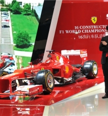 2013上海车展（车辆篇）2