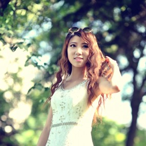 植物园作业二【时尚青春】