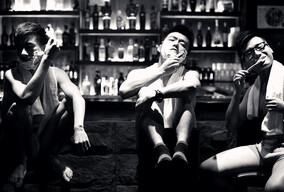 青年的我们,生活无所不在....