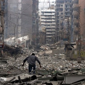 Jo&atilde;o Silva：伤残后坚持拍摄的战地摄影师