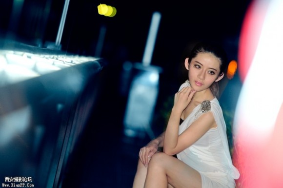 夜之都. 皮卡秋