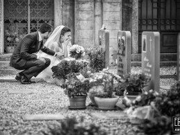 世界上最好的结婚照，张张经典