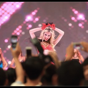 维多利亚的秘密