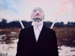 Gerald Larocque photography