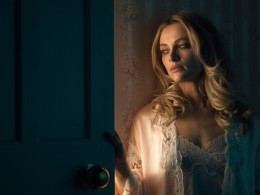 孤独人｜英国摄影师Nicky Hamilton