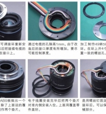 倒接镜头的改造 打造超级微距