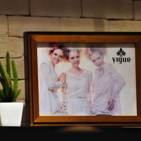 商场陈设装饰艺术 唉 改扫商场了