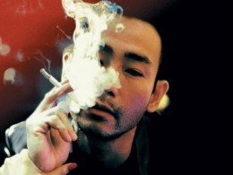 如梦一般的香港电影剧照