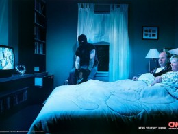 Ken Anderson 创意广告摄影作品