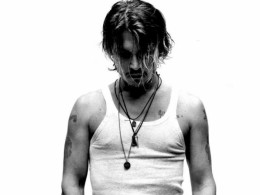 男人味 John Christopher