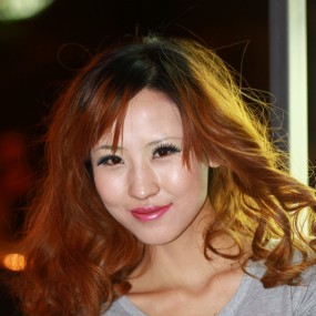 高新夜拍交作业