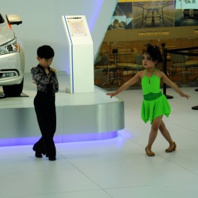 咱砕也能凑热闹