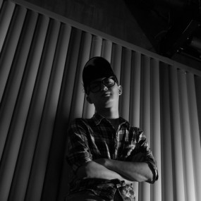 先来组花絮，正片随后就到！