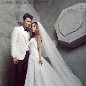 角色摄影·分享