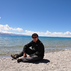 我与西藏众多的景点的邂逅