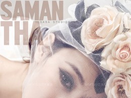 莎莎艺术美学【新概念婚纱】第十四季『莎蔓』