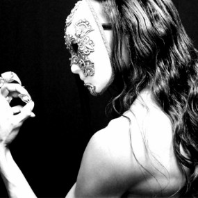 behide the mask（下）