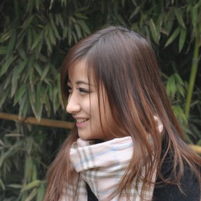 曲江人像摄影活动习作