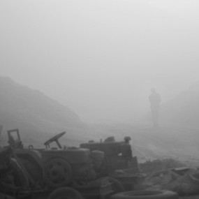 红柳沟石棉矿——章节2