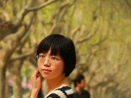 西安交大人像，还请指导