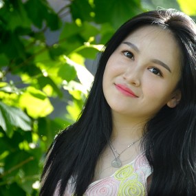 6.2曲江南湖外拍作业之一