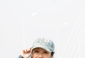 人像摄影大家给个点评