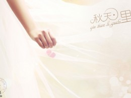 【品摄影】丽江唯美婚纱作品《秋天里》