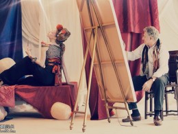 L'Officiel Thailand by Surachai Saengsuwan