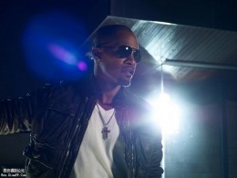 Eric Ogden 名人时尚摄影(一)