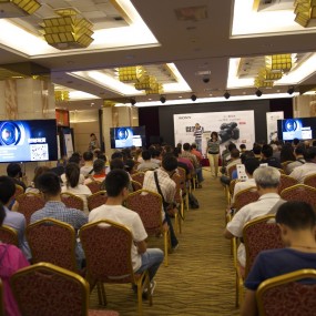 索尼微摄力活动9月5号