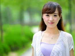 被风吹过的夏天