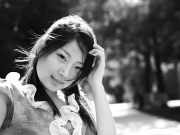 人像习作，请各位老师拍砖