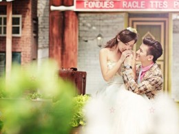 最新客片——懂你的人总是无处不在！