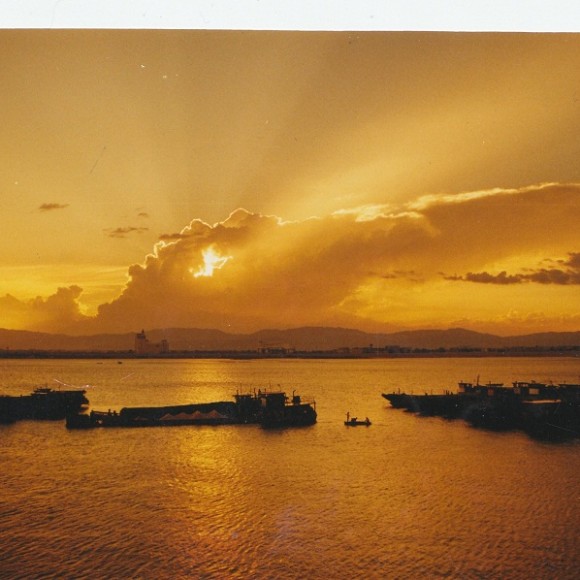 胶片时代14---天.地.山.水