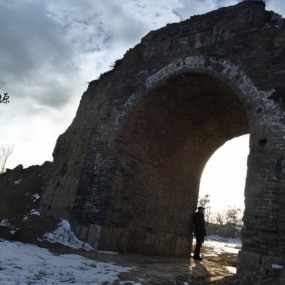 《转身》西安美院吴炜教授作品赏析！